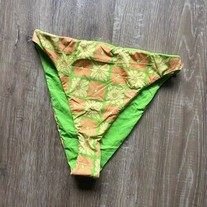 Dippin' Daisy's Funky Daisy Seashore Bikini Bottom